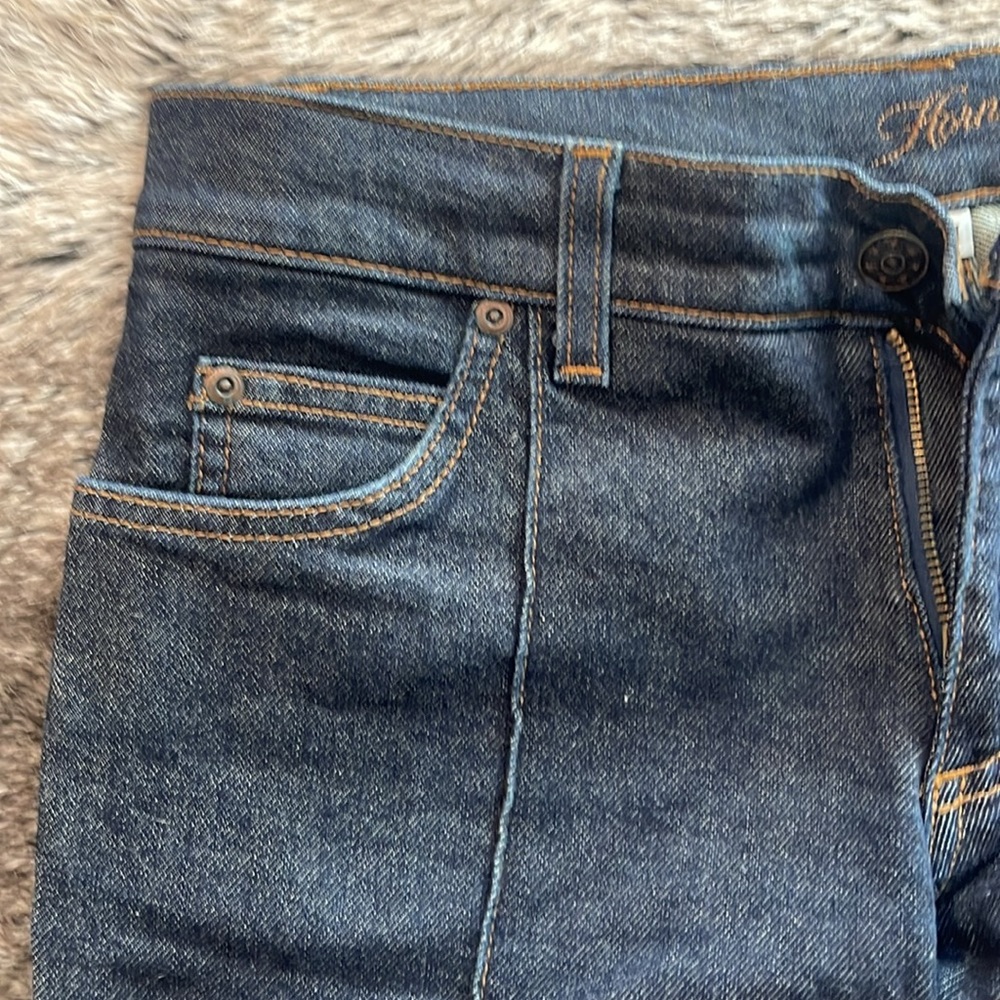 Bootcut Denim - image 4